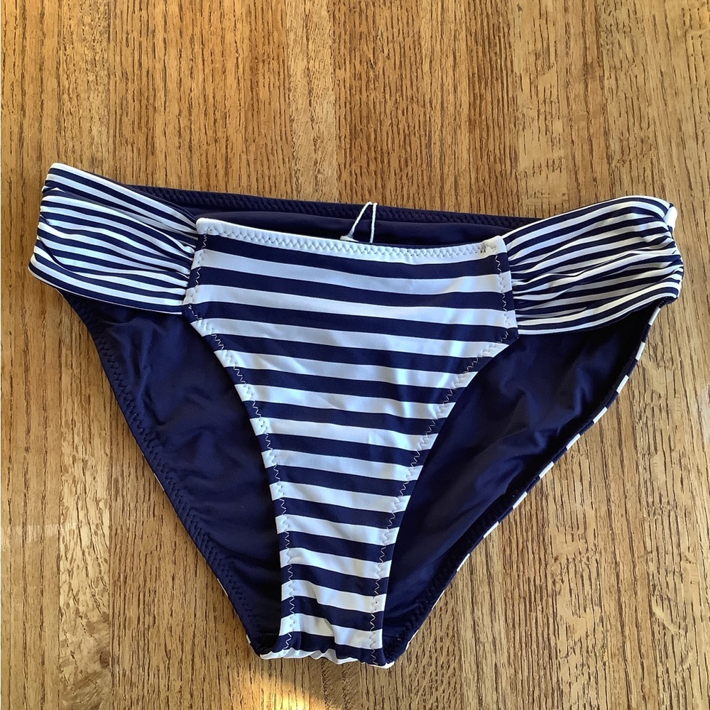 Tommy Bahama Breaker Bay Bikini Bottom - XS - New